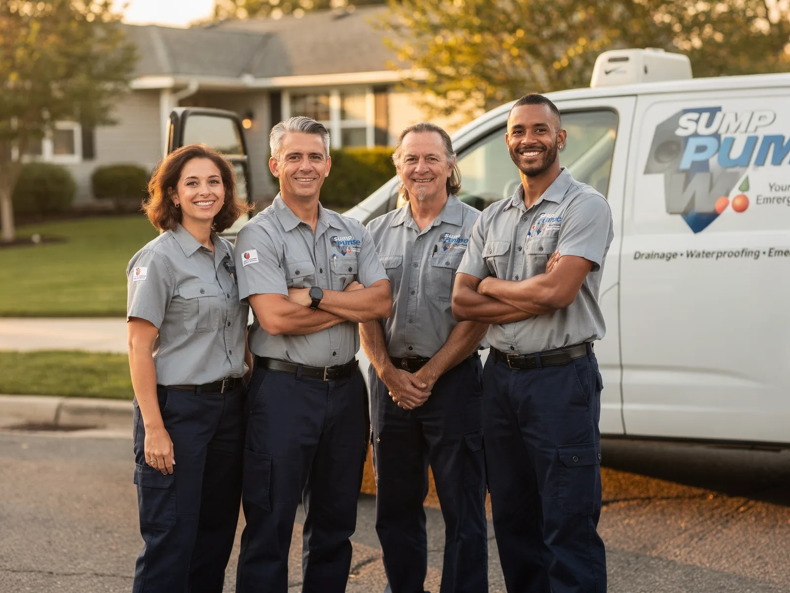 Water Heater Repair company in Rutherford, NJ